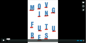  Moving Futures Festival 2014 - Rotterdam edition